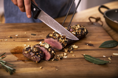 Wildfleisch – nachhaltiger Genuss aus heimischen Wäldern