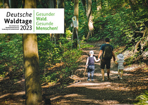 Dt. Waldtage 2023