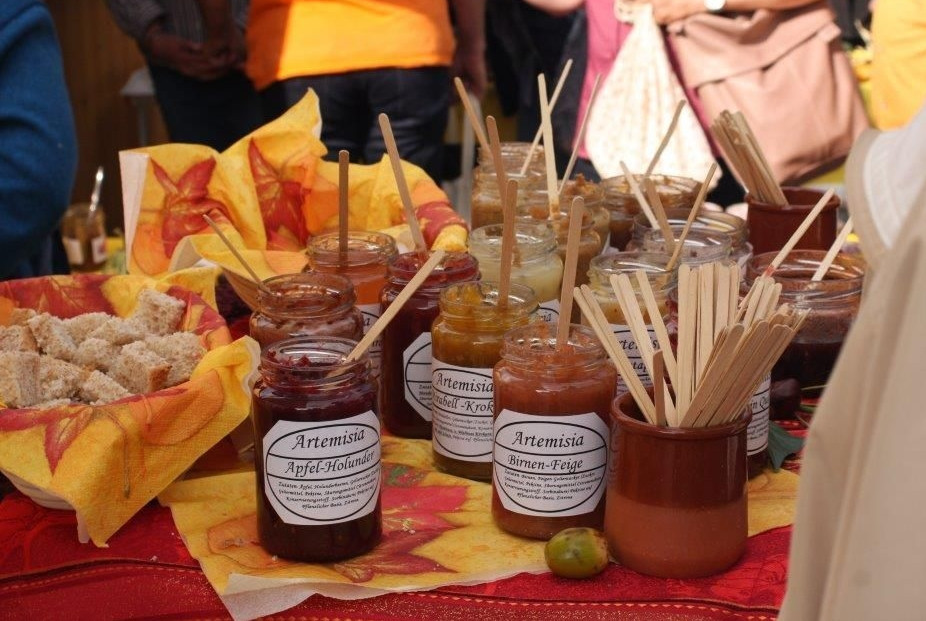Marmeladenmarkt Marmeladenmarkt